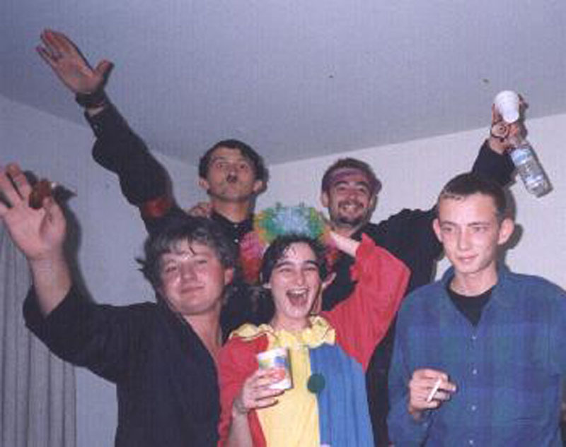 halloween97