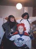 halloween98